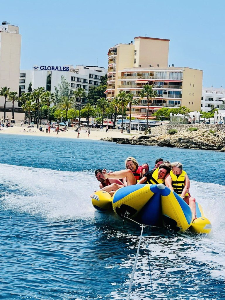 Playa de Magaluf