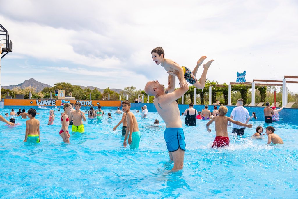Hidropark Alcudia