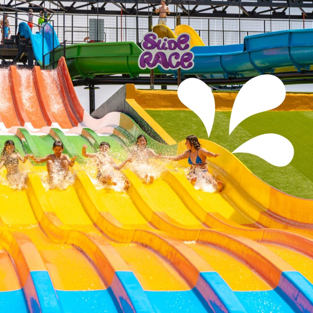 Hidropark Alcudia