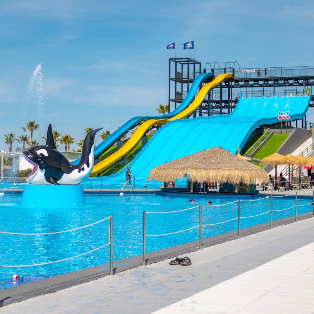 Hidropark Alcudia