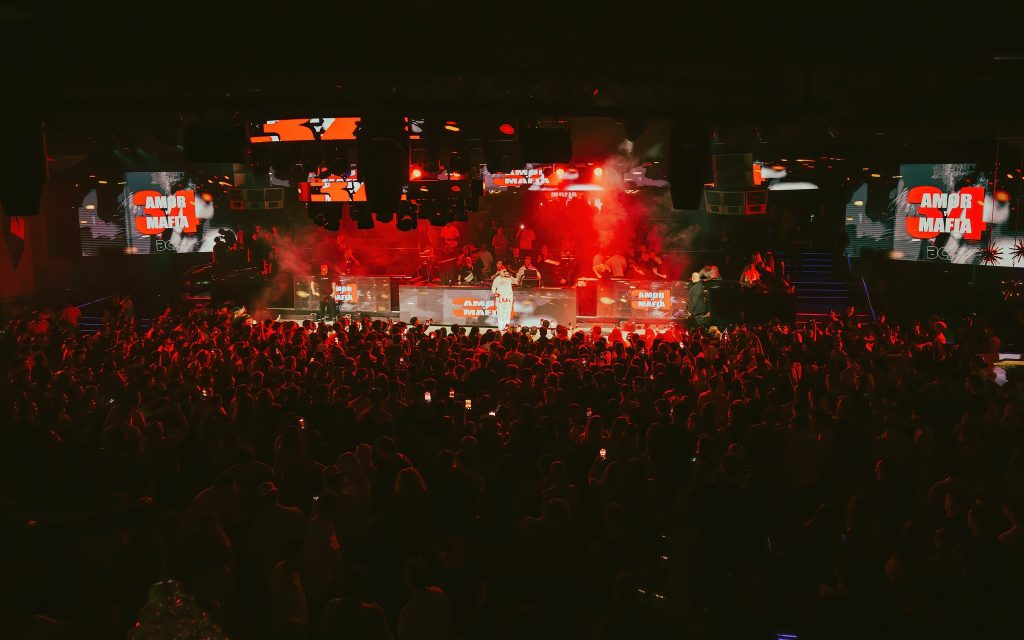 BCM Magaluf