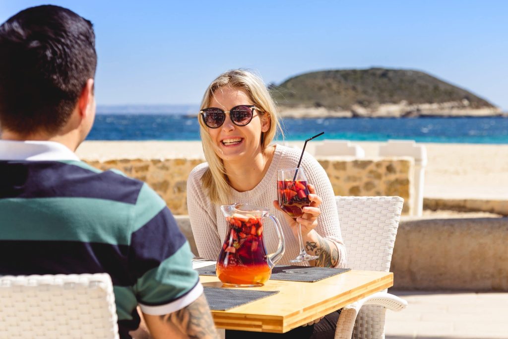 Bondi Beach Magaluf