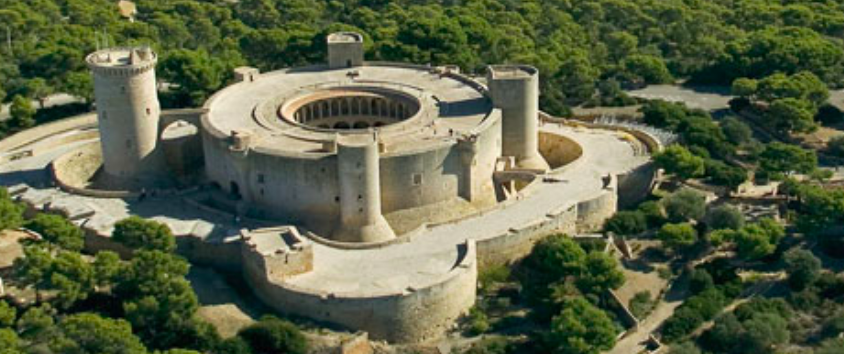 Monumentos en Palma
