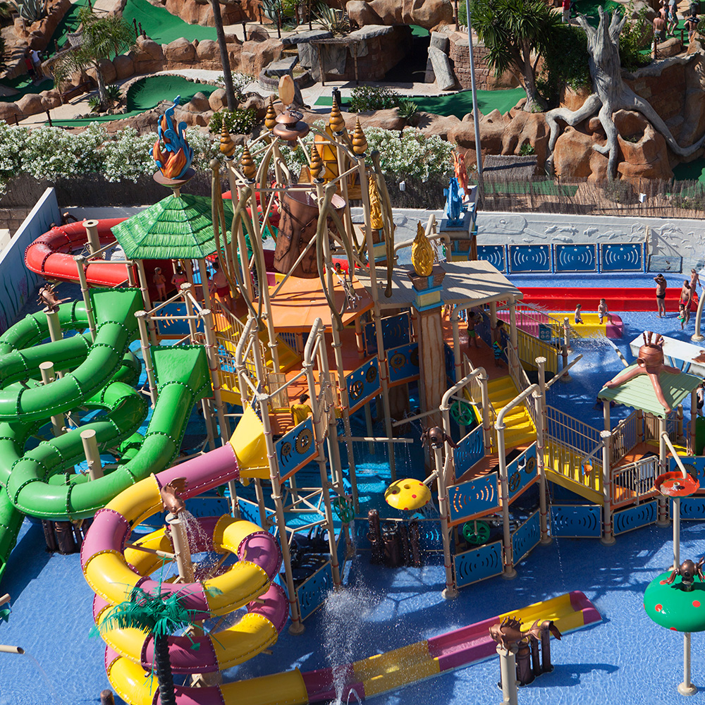 Parque Katmandu