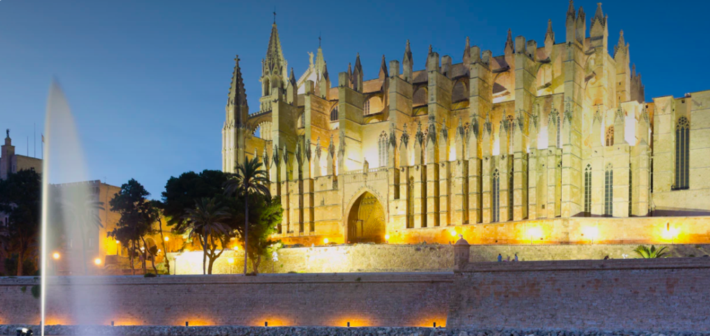 Catedral de Mallorca