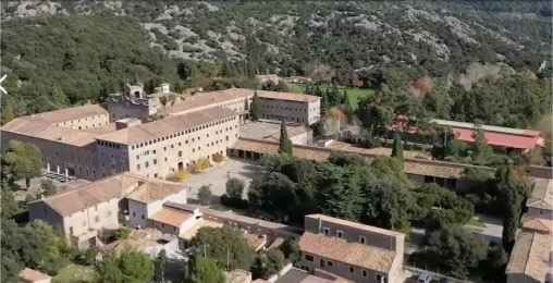 Monumentos en Palma