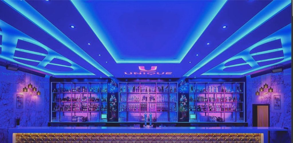 Unique Club
