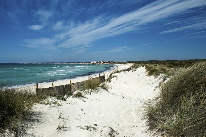 Playa Es Trenc