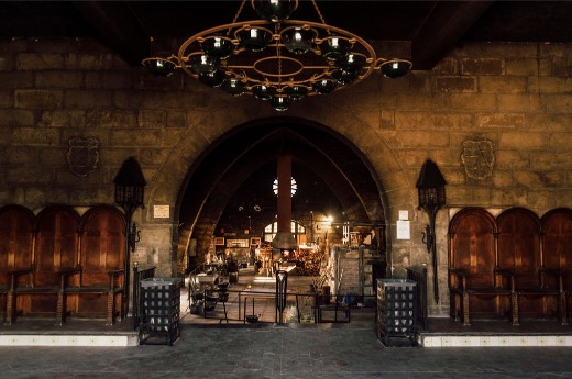 Glass Museum- Gordiola