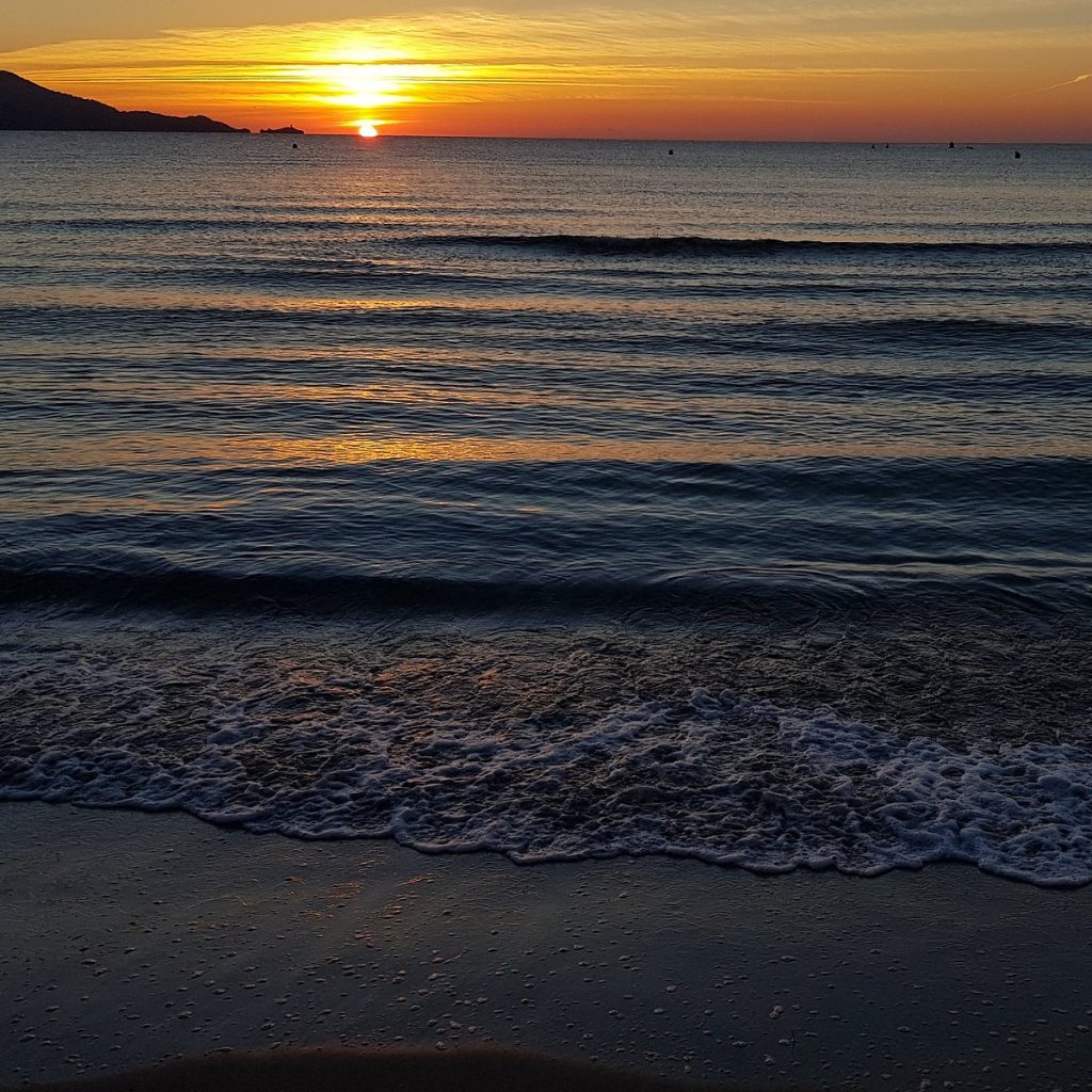 Playa de Muro