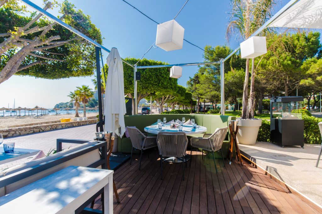 Siso Beach Mallorca