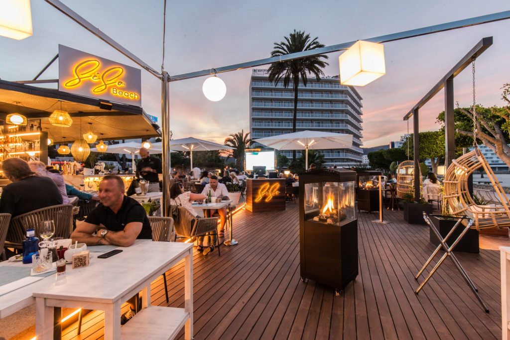 Siso Beach Mallorca