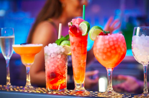 Stereo Magaluf