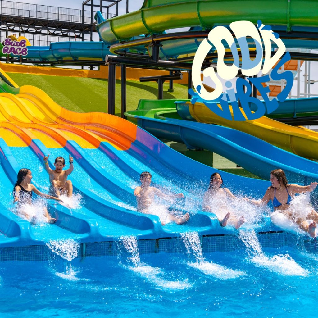 Hidropark Alcudia