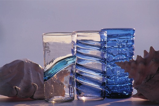 Glass Museum- Gordiola