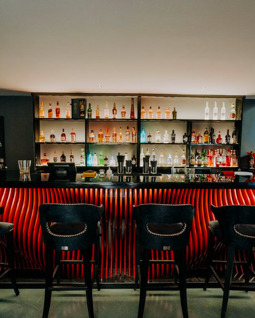 Innobar Palma