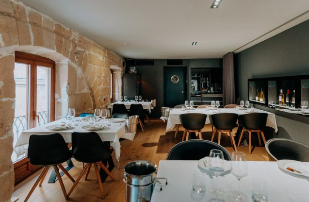 Innobar Palma