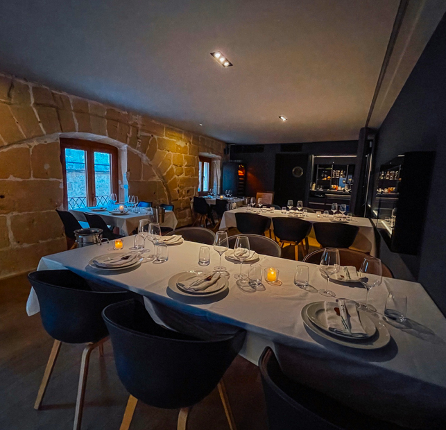 Innobar Palma