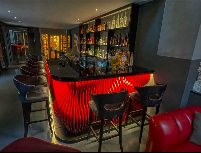 Innobar Palma