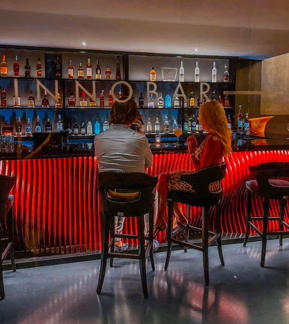 Innobar Palma