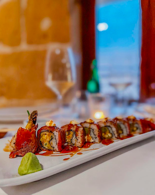 Innobar Palma