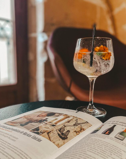 Innobar Palma