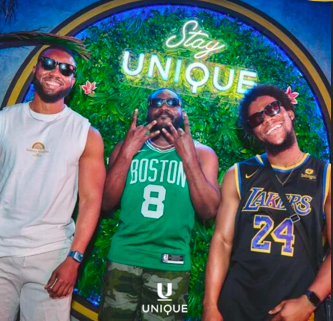 Unique Club