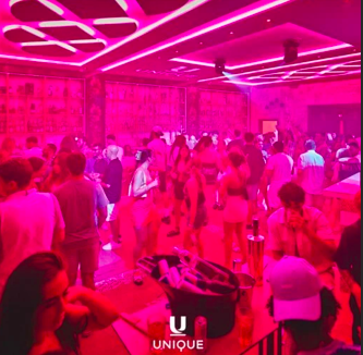 Unique Club