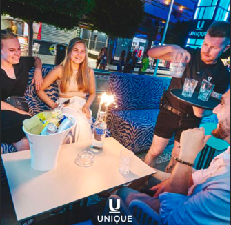 Unique Club