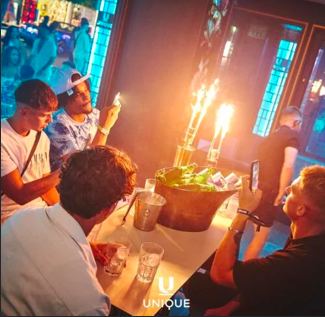 Unique Club