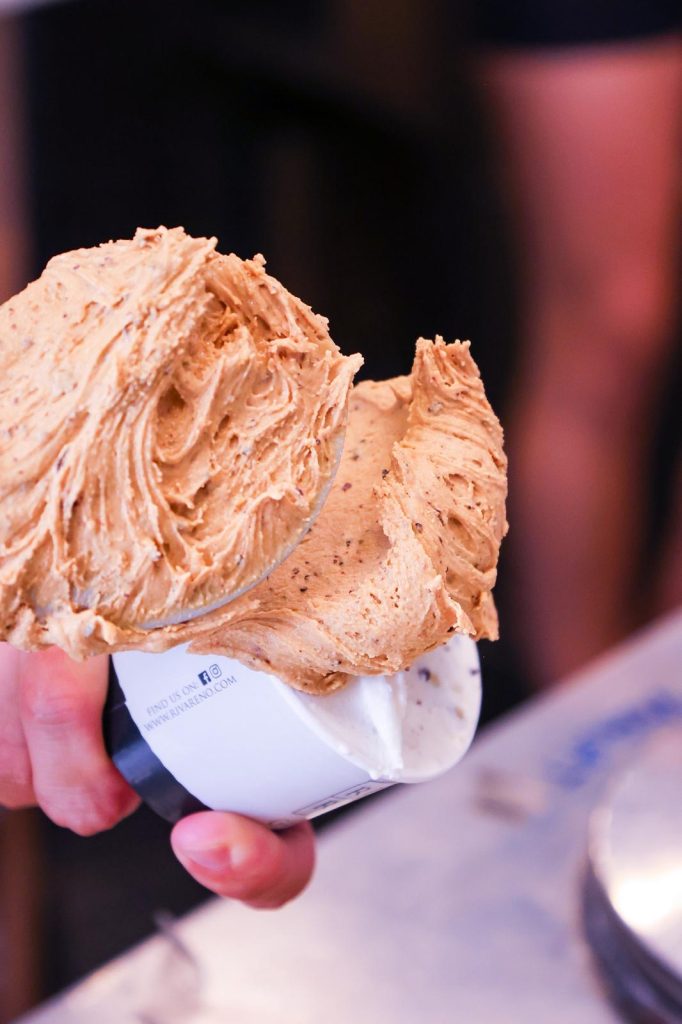 Rivareno Gelato