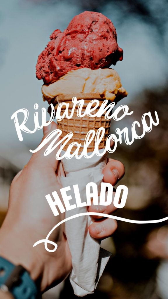 Rivareno Gelato