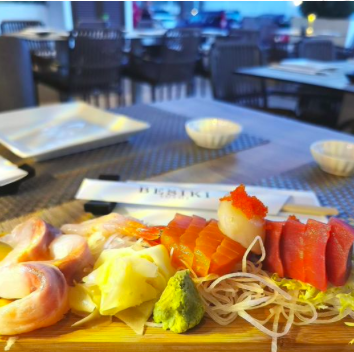 Besiki Sushi PalmaNova
